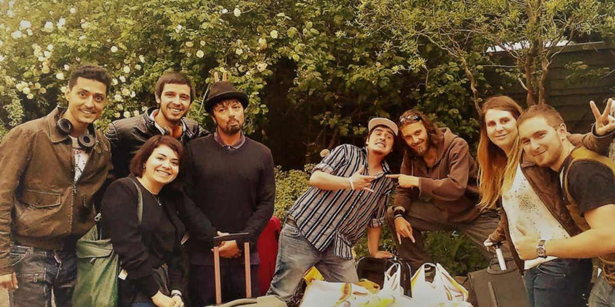 Hootananny Hostel