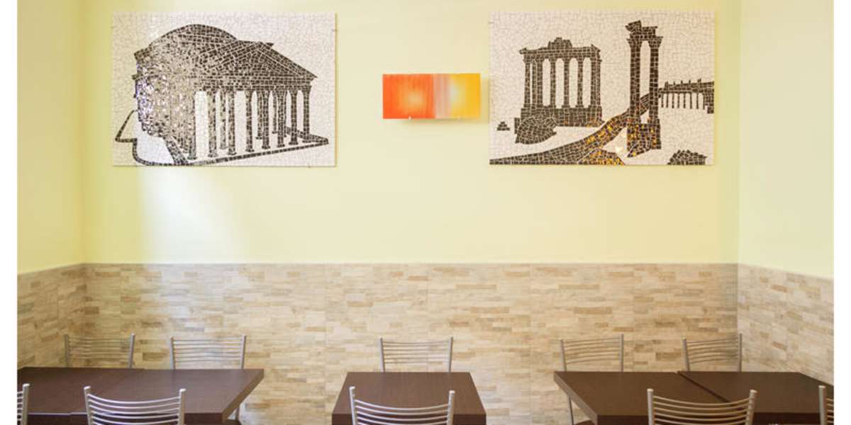 Mosaic Hostel