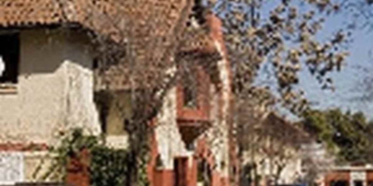 Providencia Bed and Breakfast