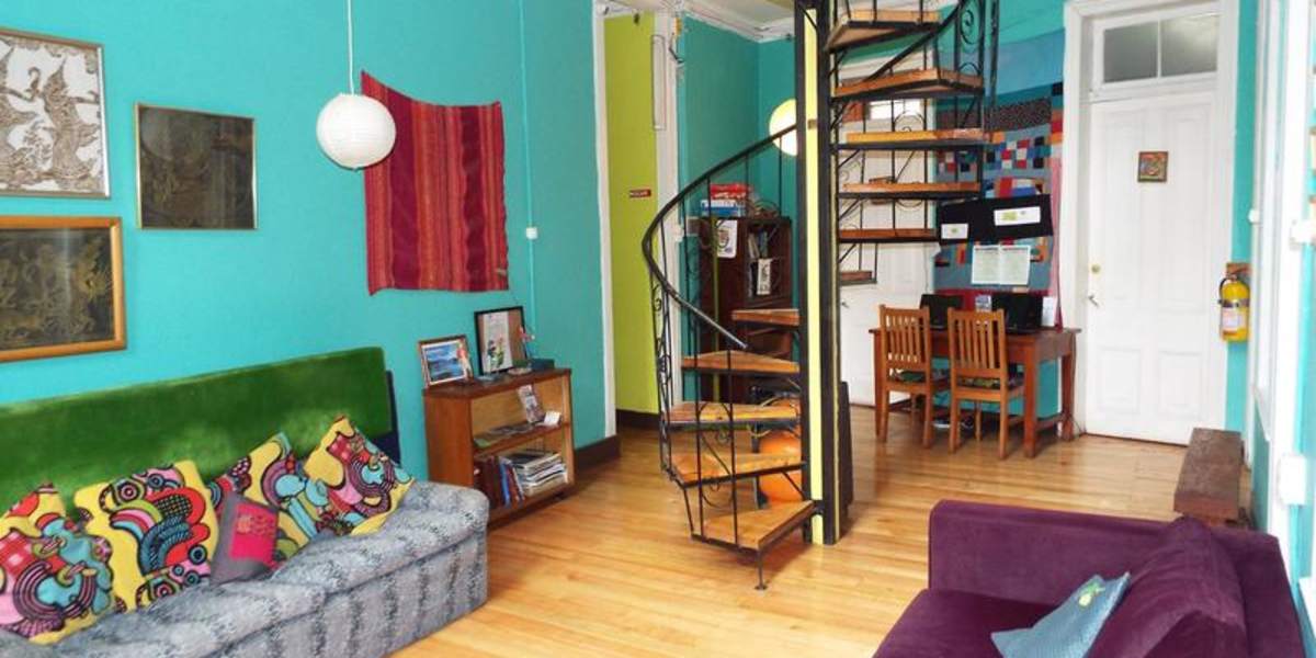 Casa Verde Limon