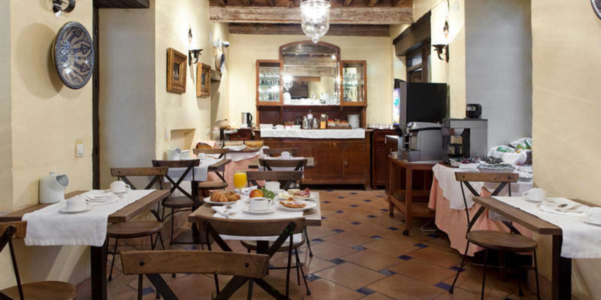 Casa del Capitel Nazari