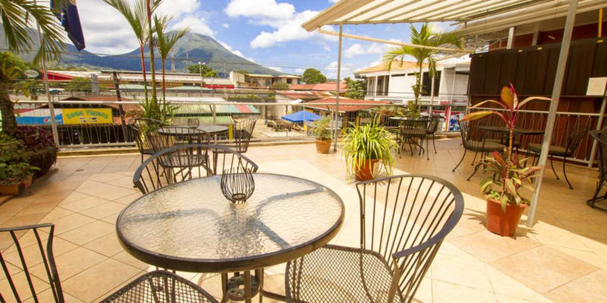 Hotel Las Colinas