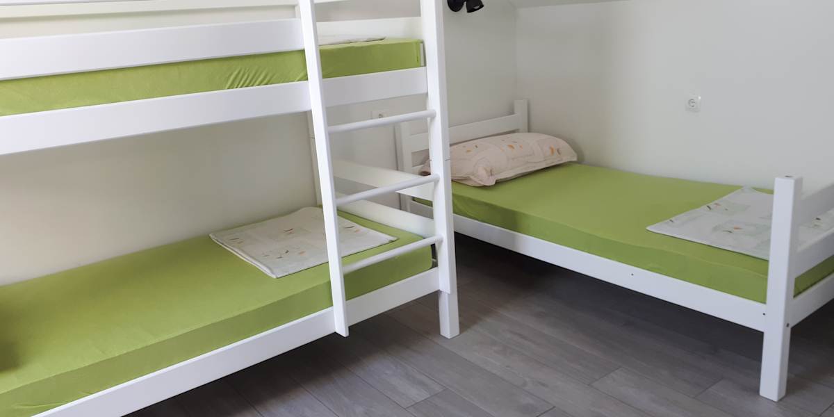 Hostel Manuela
