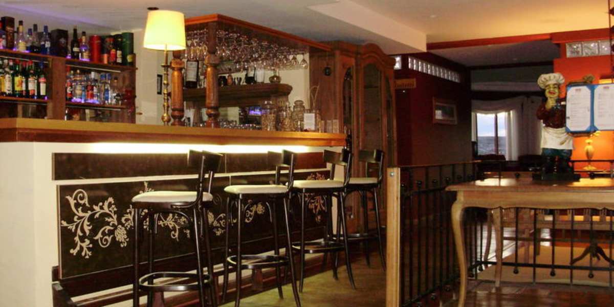 Hosteria Meulen