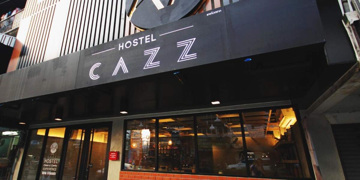 Cazz Hostel