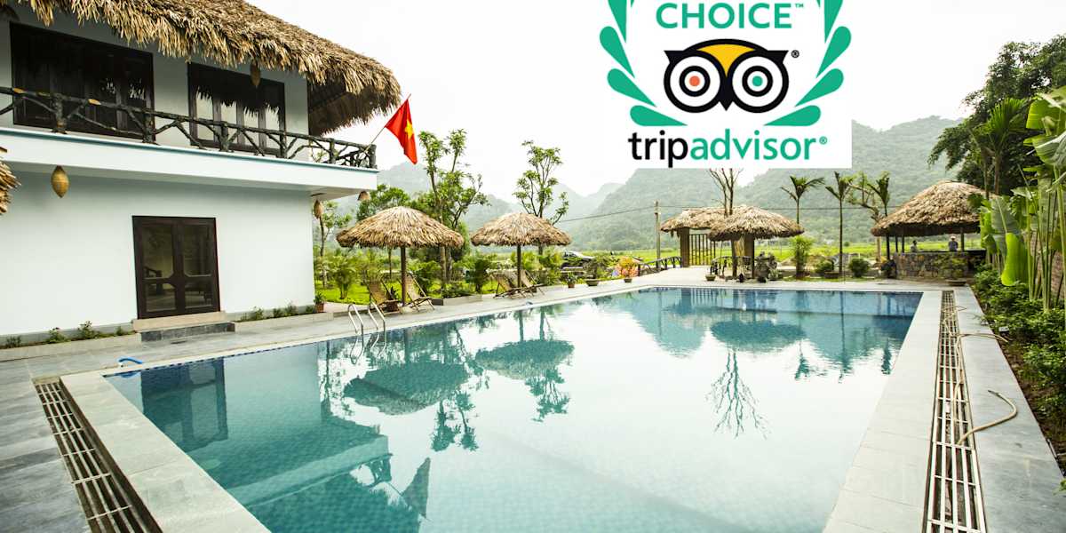 Tam Coc Rice Fields Resort