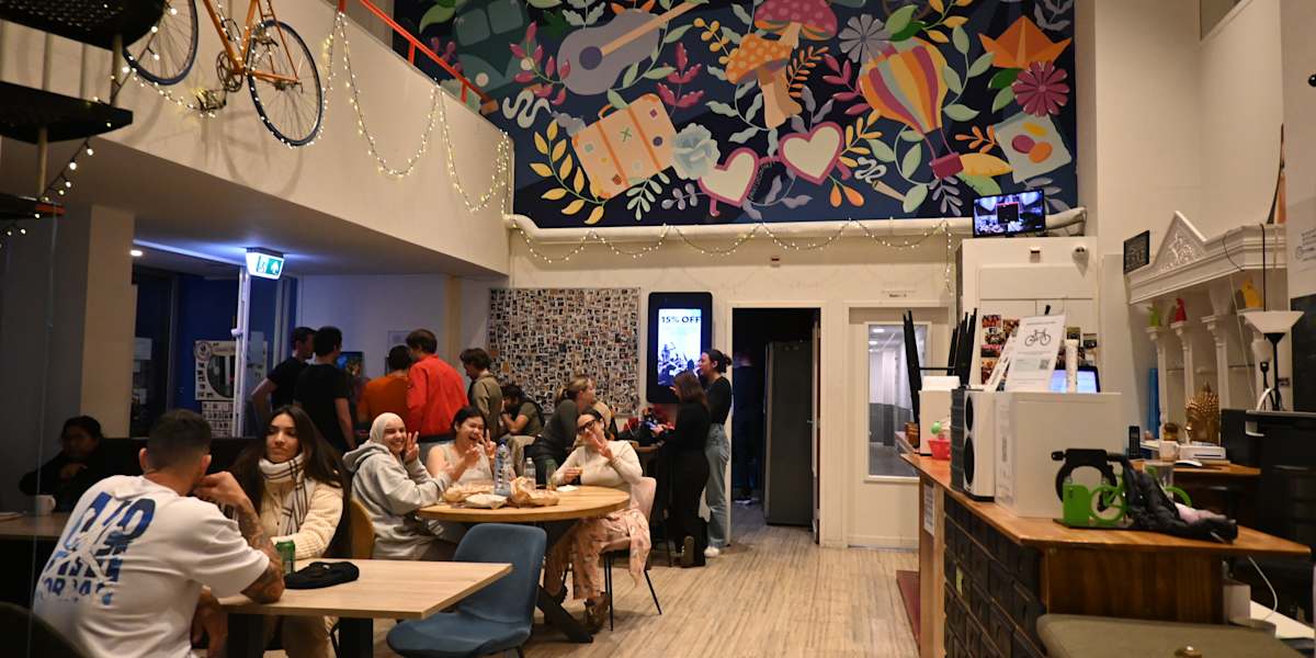 Dutchies Hostel