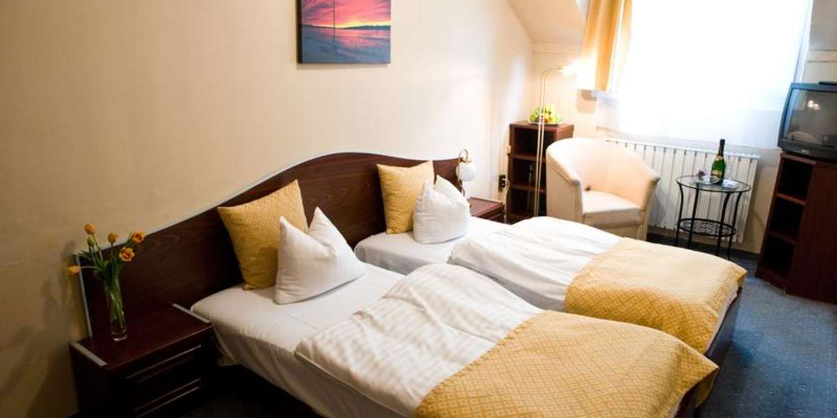Hotel Gloria Budapest City Center * * *