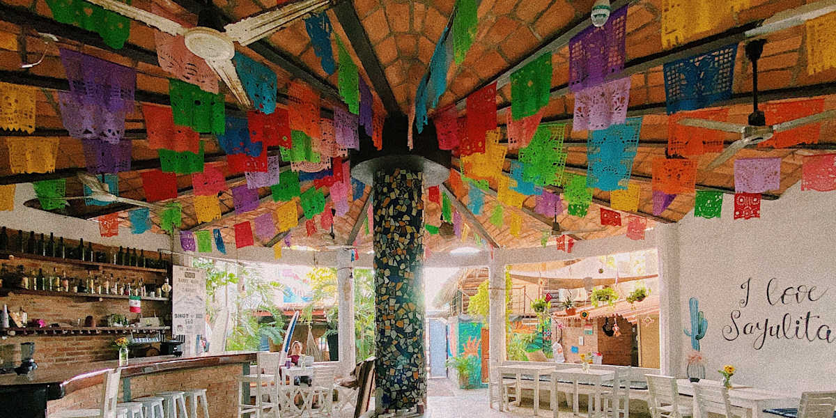 La Redonda Sayulita Hostel