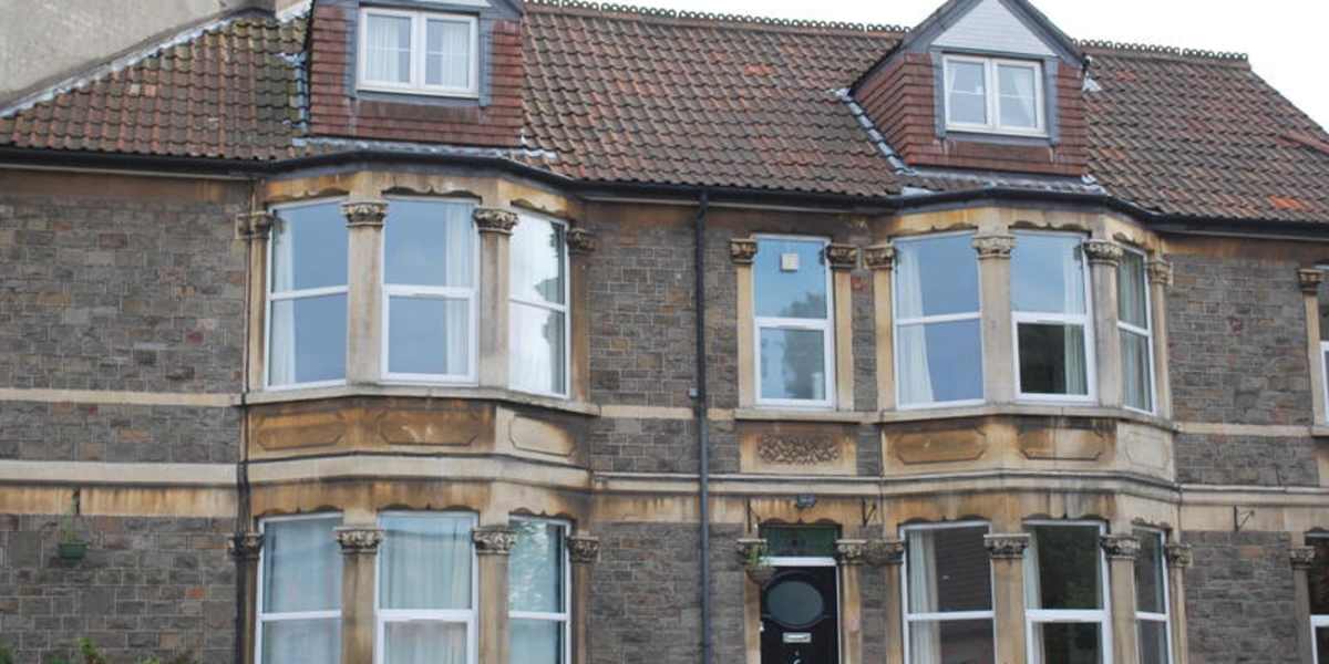 Clift Guest House