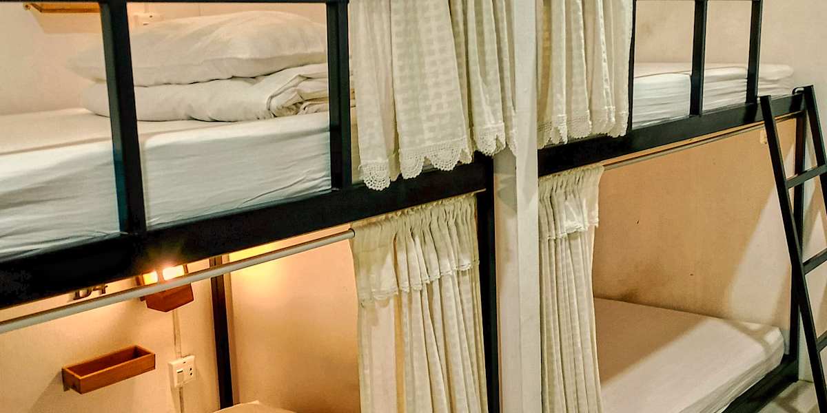 Rimnim Hostel Chiangmai