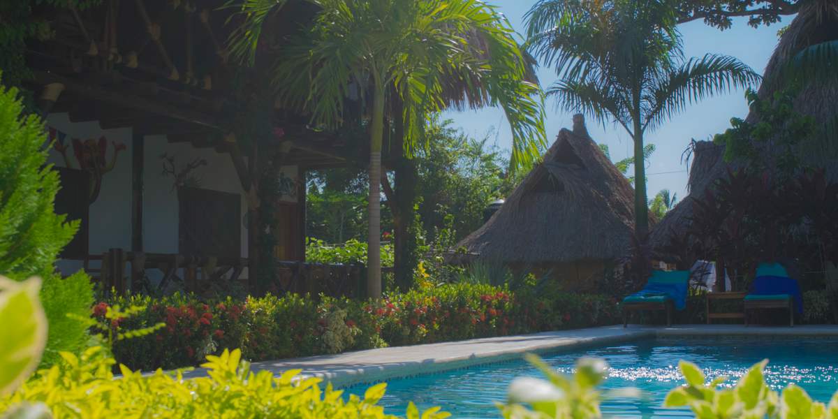 Primaluna Beach Hostel