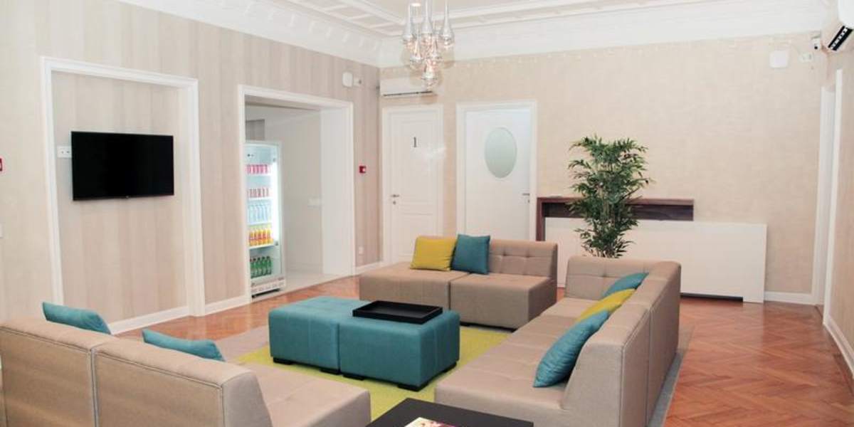 Karavan Inn
