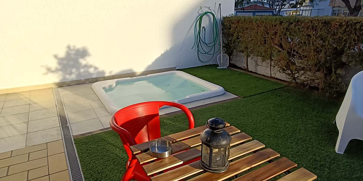 Lagos Charming Villas