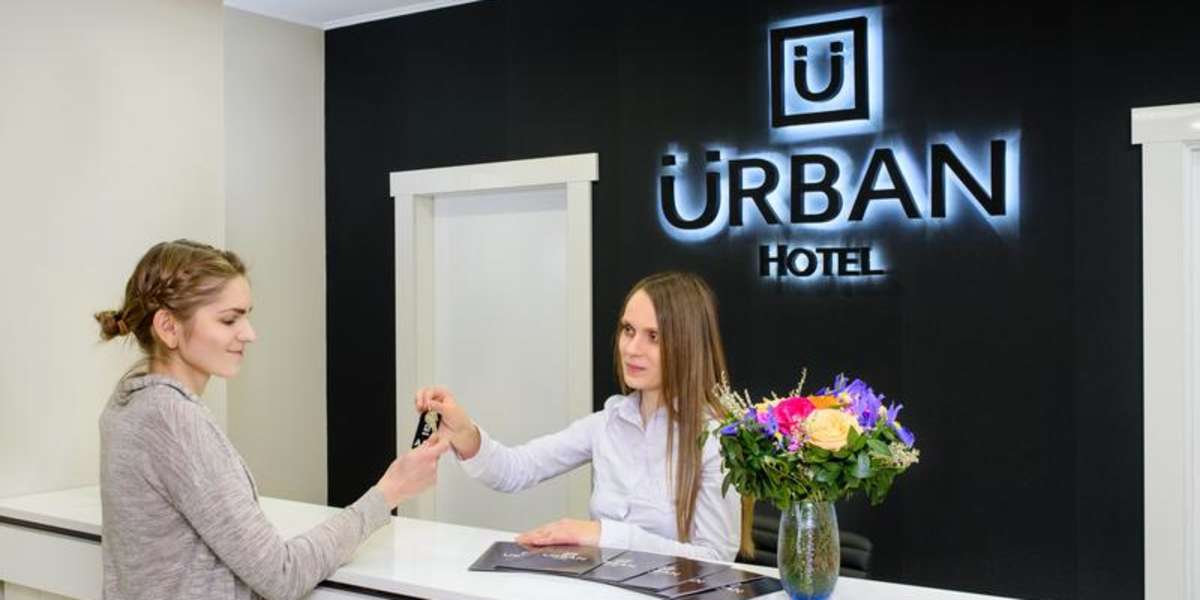Urban Hotel