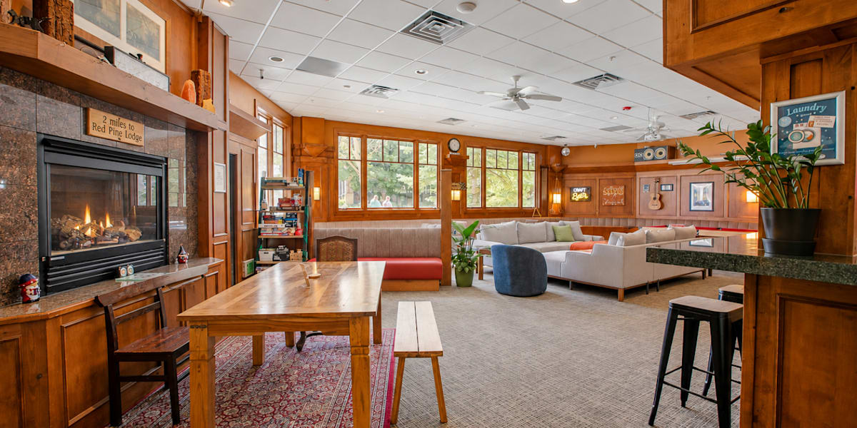 Park City Hostel