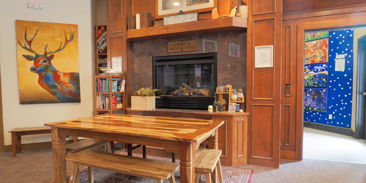 Park City Hostel