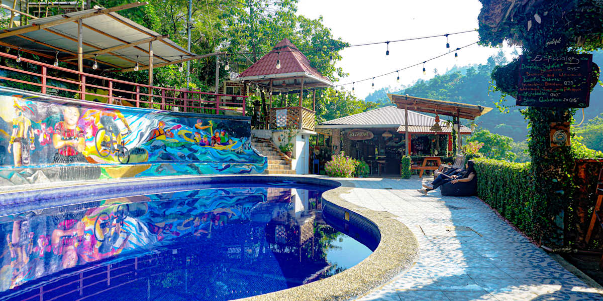 Vinas Hotel