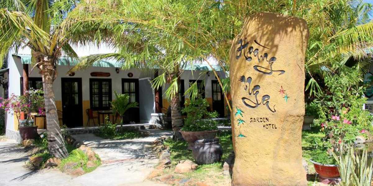 Hoang Nga