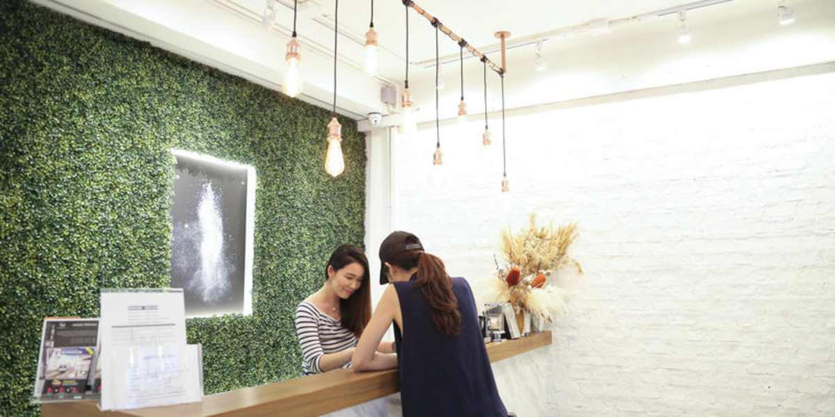 Lamurr Sukhumvit 41