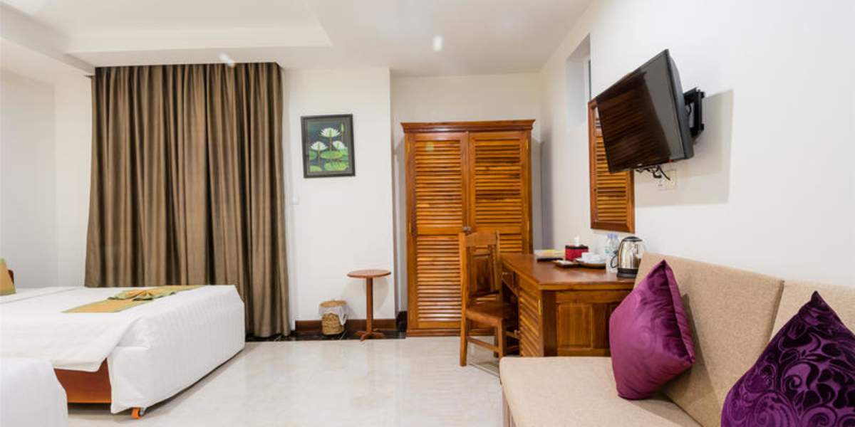 Relax Hotel