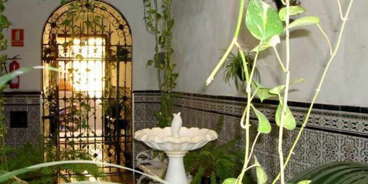 Pension Azahar