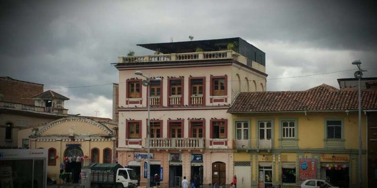 El Cafecito Cuenca