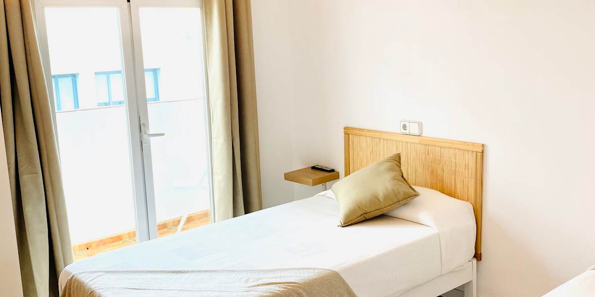 La Bartola Guest House