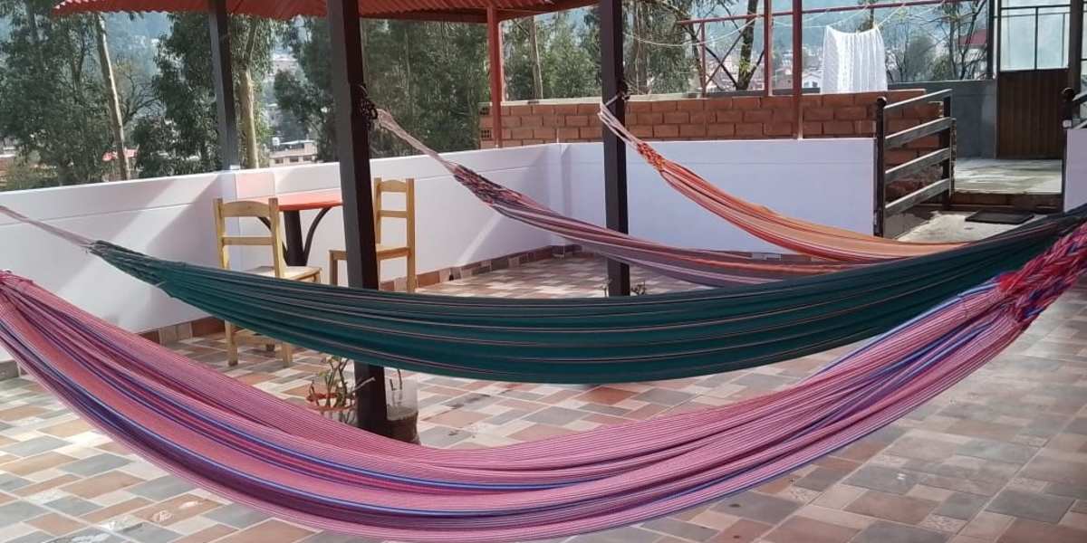 Hostal casa del montañista