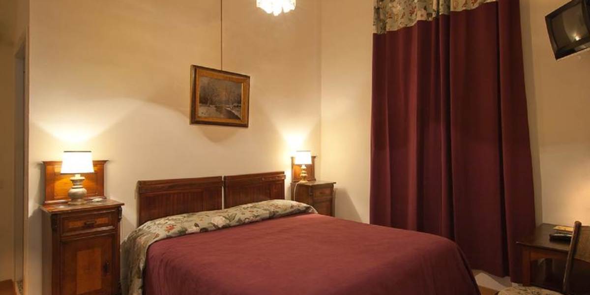 Villa Fiorita