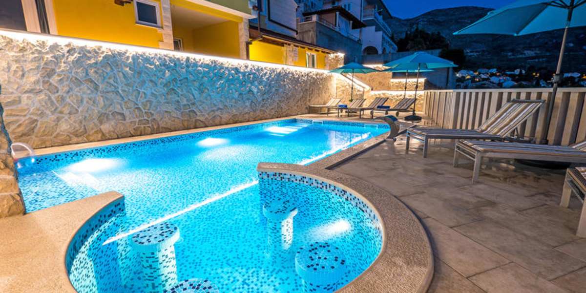 Villa Sunset Dubrovnik