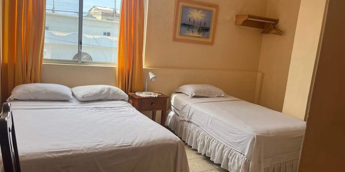 Hotel Mileto