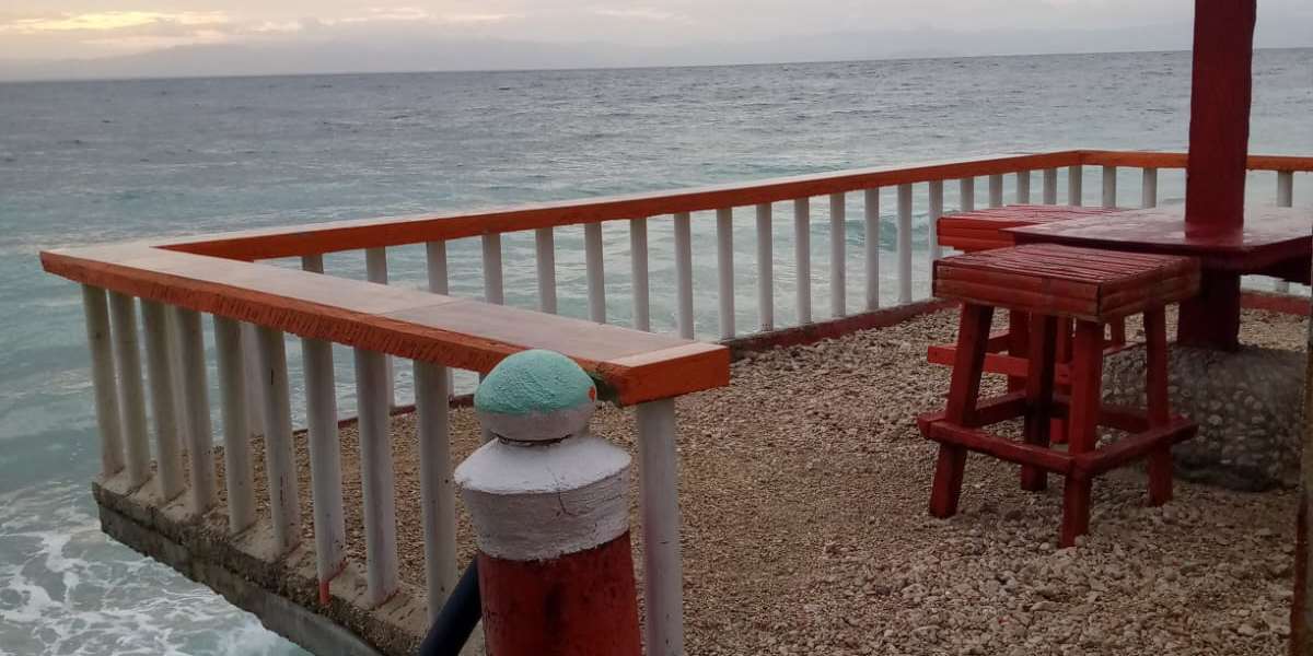 MDF Beach Resort