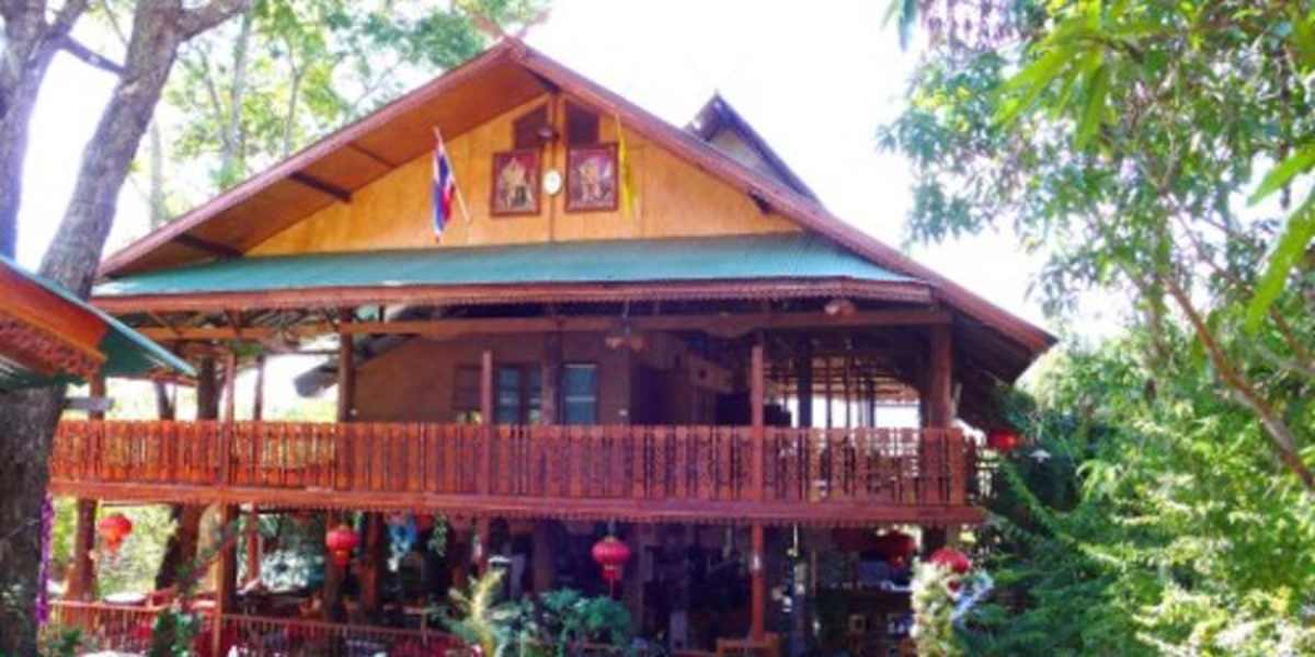 Darling View Point Bungalows