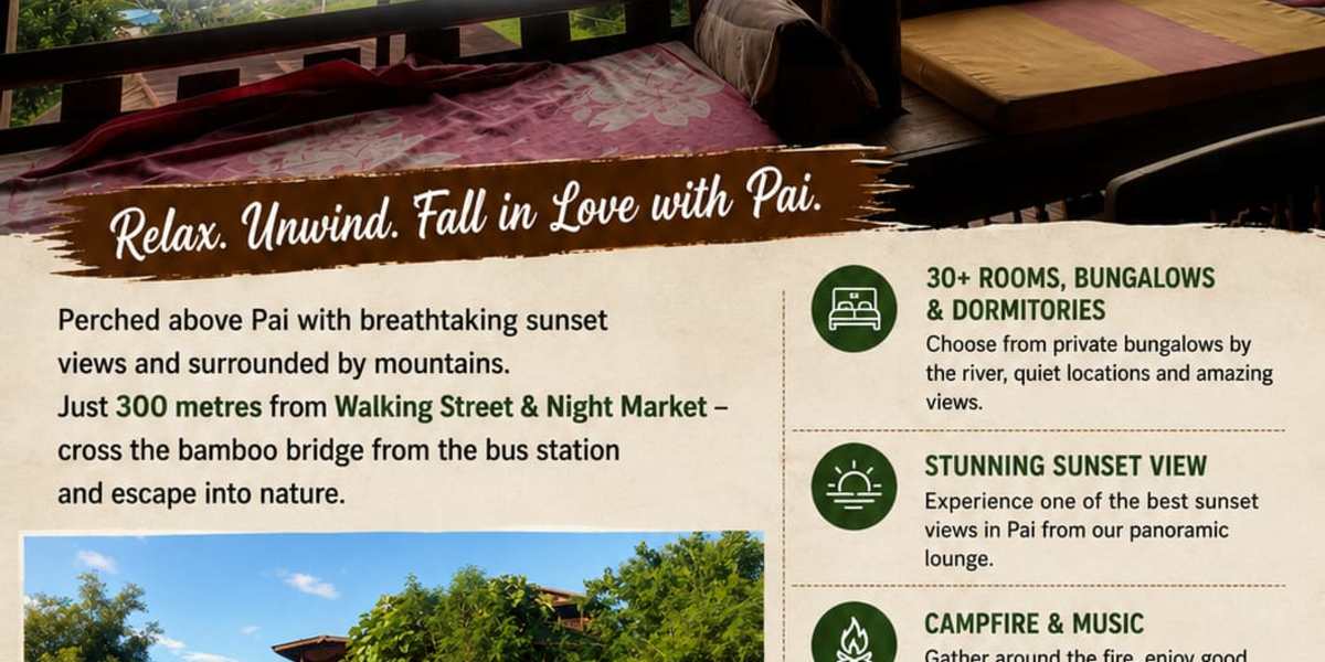 Darling View Point Bungalows