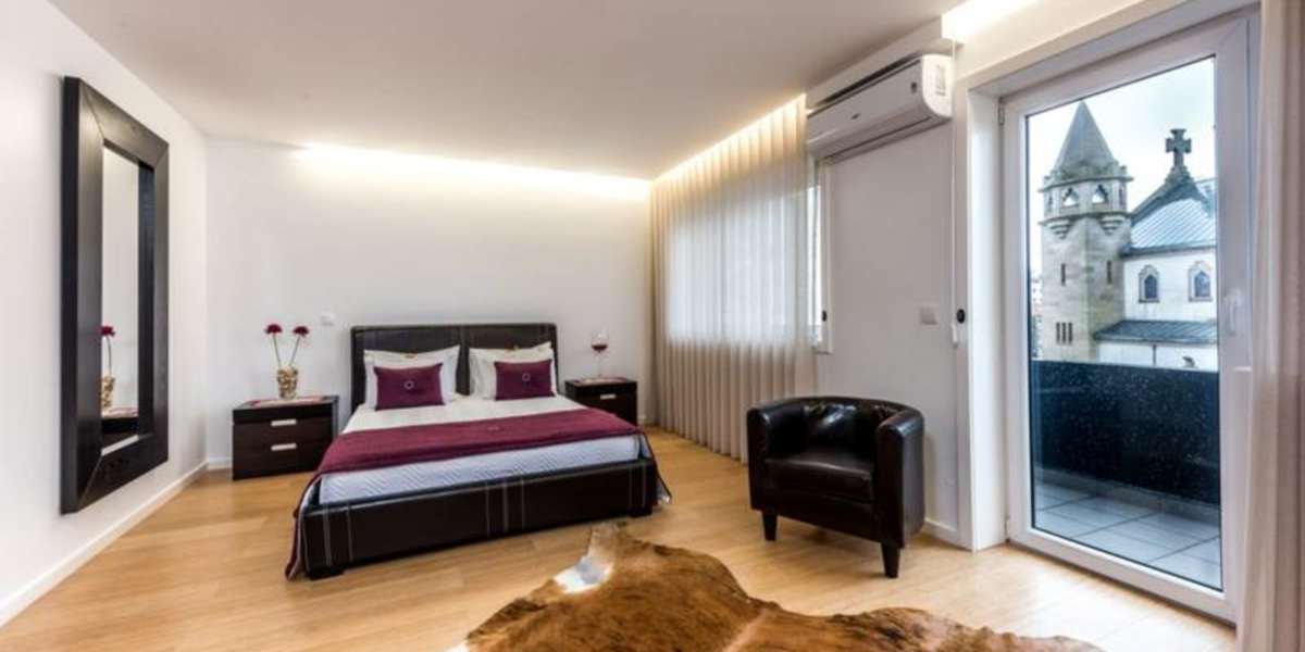 Lounge Inn Guest House & Apartments