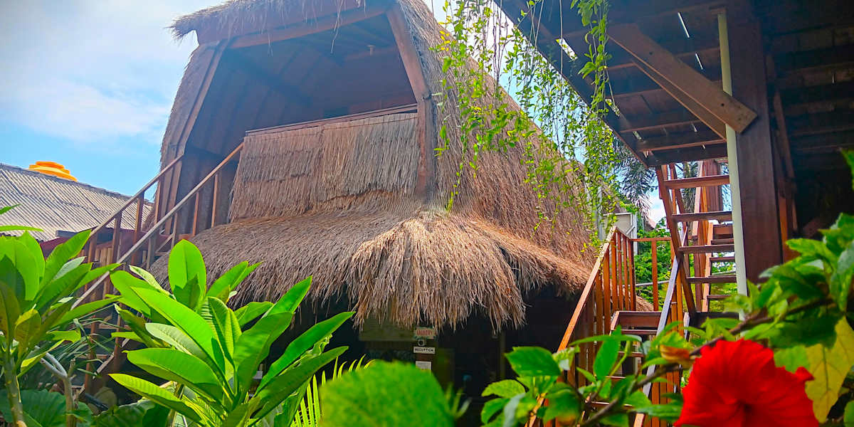 Good Vibes Bungalows