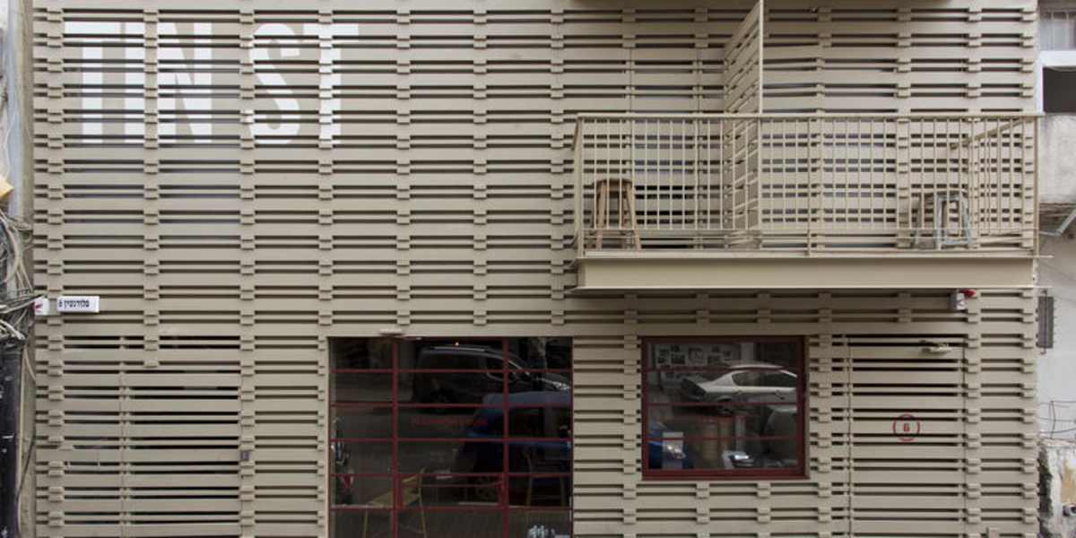 Florentin House