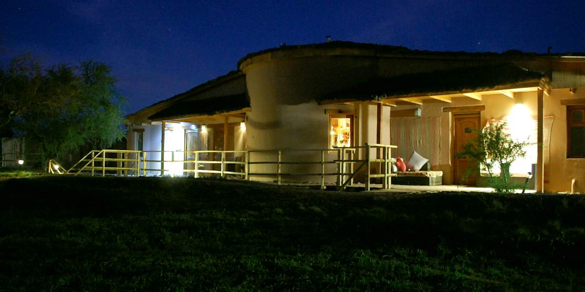 Sami Atacama Lodge