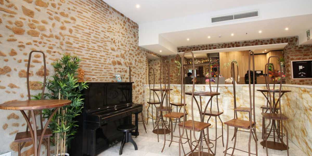 New Generation Hostel Rome Center