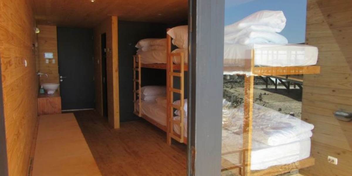 Hotel Apacheta