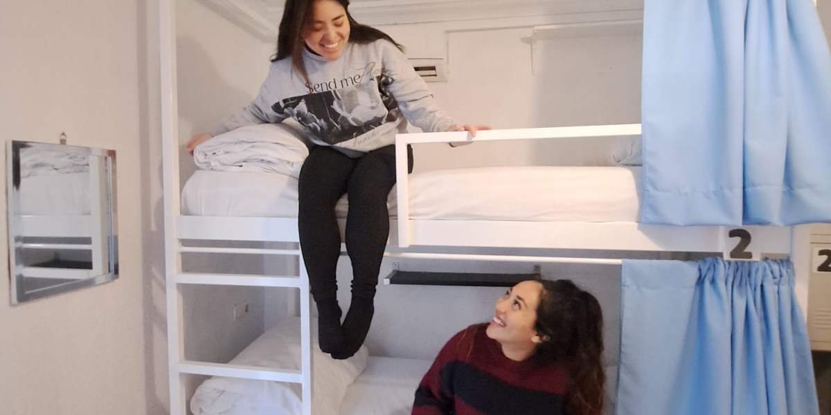 Hostel Cascabel