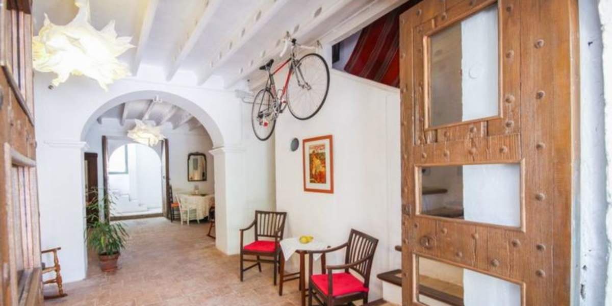 Sa Fita Backpackers - Albergue Juvenil