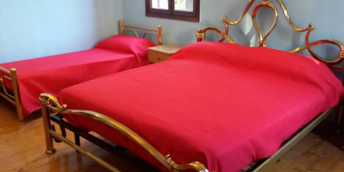 Venice Vacation Hotel