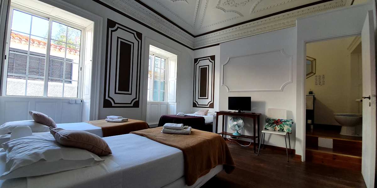 109 Funchal Hostel