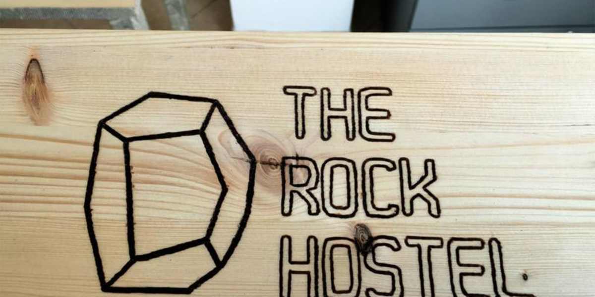 The Rock Hostel