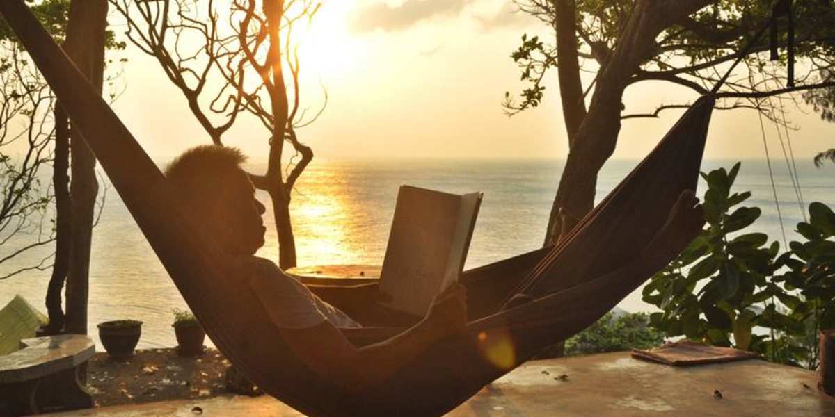 The Ocean Phangan Homestay