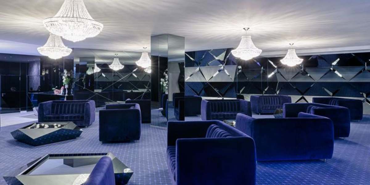 Hotel Cristal Porto