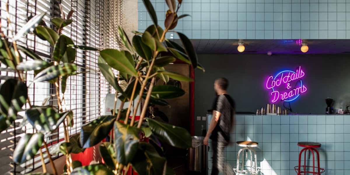 Fabrika Hostel & Suites