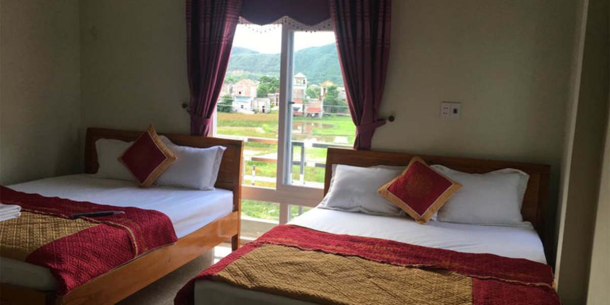 Thien Phu Hostel